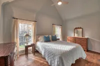 Large Historic Home with Views of Crystal Lake & Lake Michigan - 4-Star