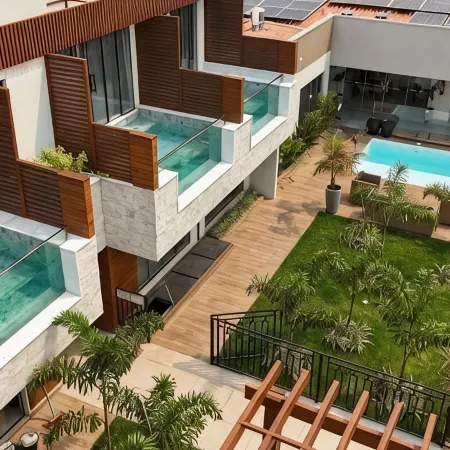 Pousada Villas - Bonito