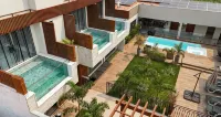 Pousada Villas - Bonito - Pools