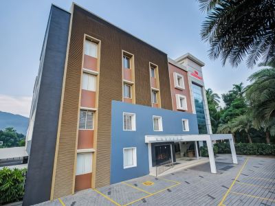 JK Residency Kelakam