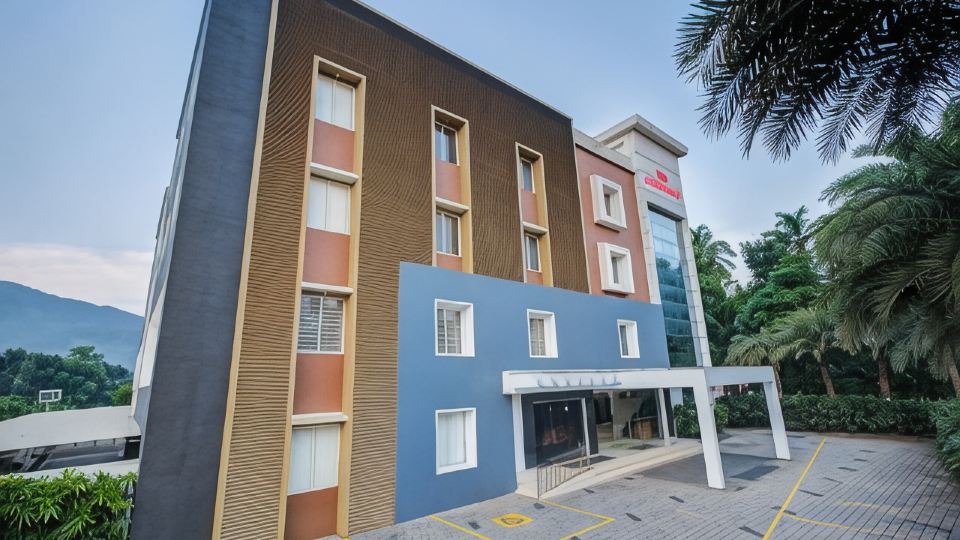 JK Residency Kelakam