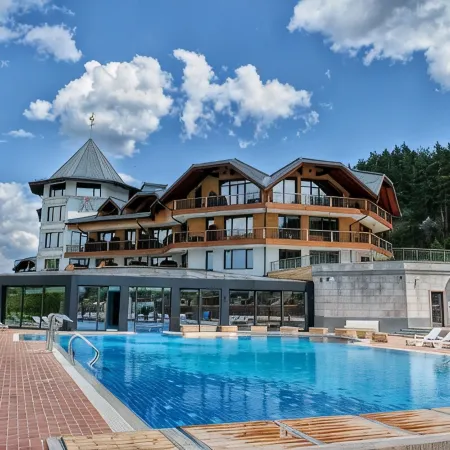 Hot Springs Medical and Spa