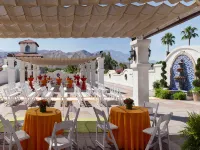 Omni Rancho Las Palmas Resort & Spa - Morgenmad