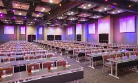 Hard Rock Hotel San Diego - Parkering