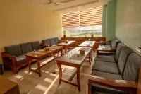 Lumbini Green Resort - sarapan