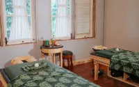 Kayu Arum Resort - spa