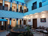 Dwivedi Hotels Sri Omkar Palace
