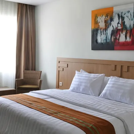 Naka Hotel Kupang