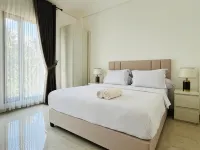 De Residence Pangandaran by Mabano Estates - balcony