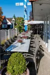 Landhotel Butjadinger Tor - parking