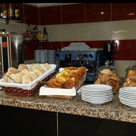 Residencial Pinto