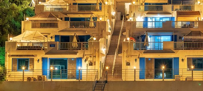 Airini Pension Hotels in Damyang