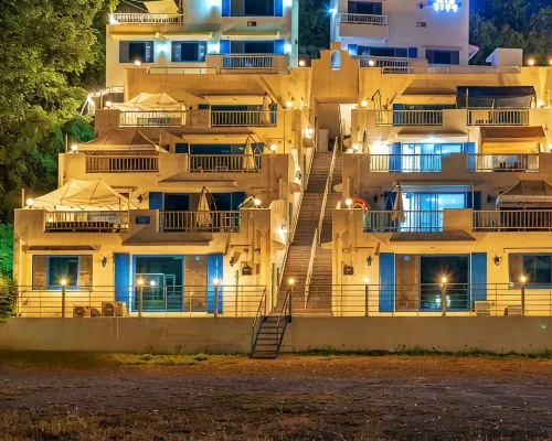 Airini Pension Hotels in Damyang