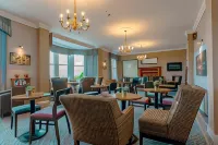 Gairloch Hotel 'a Bespoke Hotel' - Desayuno