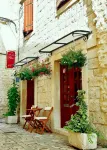 Villa Sv. Petar Hotel a 