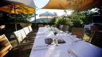 Sole E Monti - breakfast