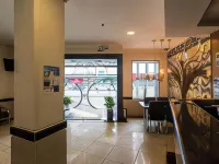 Cinelandia Hotel Hotels near Museu Catavento