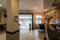 Cinelandia Hotel - breakfast