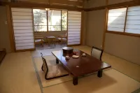 Sizukanaoyado Kagami - petit déjeuner