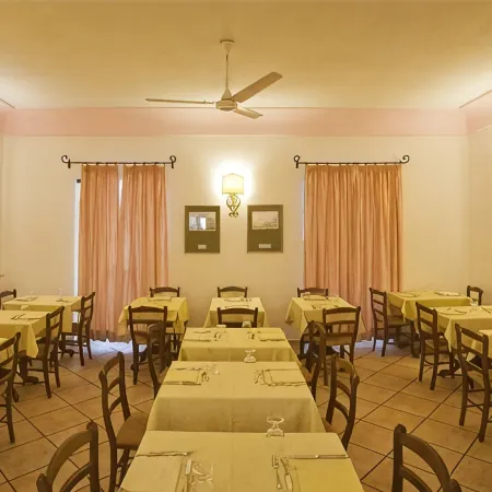 Hotel Villa Maria