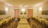 Hotel Villa Maria - Bữa sáng