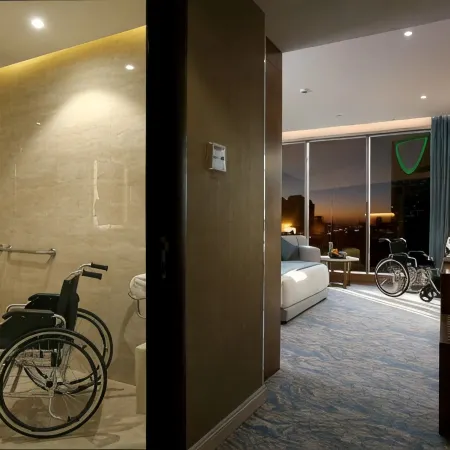 Cantonal Hotel by Warwick
