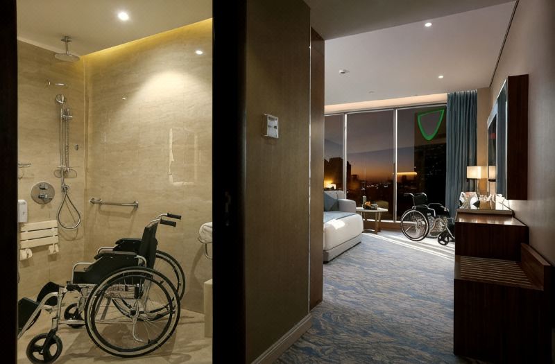 Cantonal Hotel Riyadh photo 4