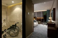 Cantonal Hotel by Warwick - spa