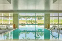 Capovaticano Resort Thalasso Spa - Beach