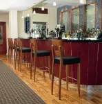 Harbour Heights Hotel - Quầy bar