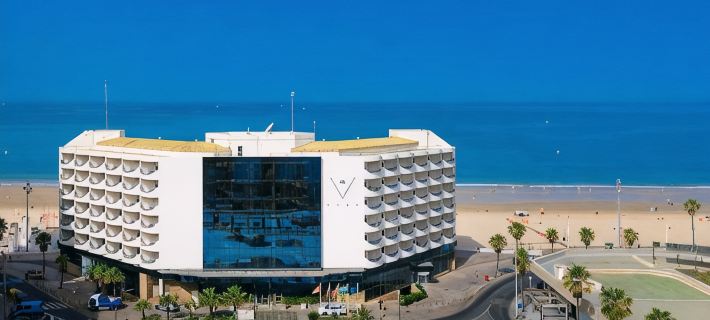 Hotel Playa Victoria Hotels in Cádiz