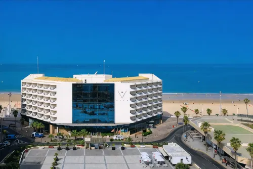 Hotel Playa Victoria