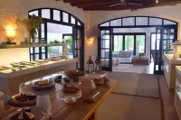 Paraíso de Los Pinos - balcony
