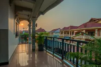 Bokre Angkor Hostel