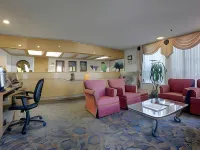 Days Inn by Wyndham Gilroy Hotéis em Gilroy
