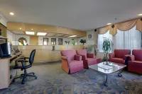 Days Inn by Wyndham Gilroy