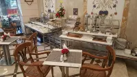 Residency Hotel Fort