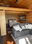 Homer Beachside Cabins - Chalets