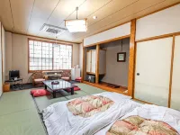Hotel Azumashiya โรงแรมใกล้ฮักโกดะ กูร์ดา ไลน์