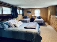 Pokegama Lake Cabin - Hytter
