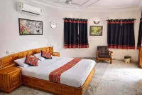 Stay Guru Resort Farm Villa - Pet friendly