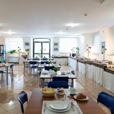 Nazareth Residence