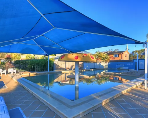 Nambucca River Village by Lincoln Place Hotels in South West Rocks