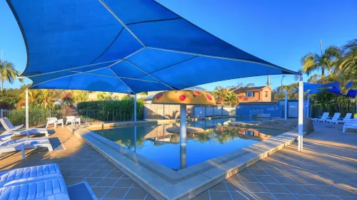 Nambucca River Village by Lincoln Place - Boutique