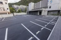 Minakami Onsen Aratashi Minakami - parking