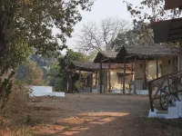 Home in the Jungle Pench Hotels in Seoni