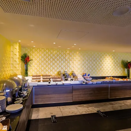 Betel Beach Flat Internacional Boa Viagem