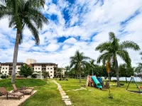 Life Resort na Beira do Lago em Brasília