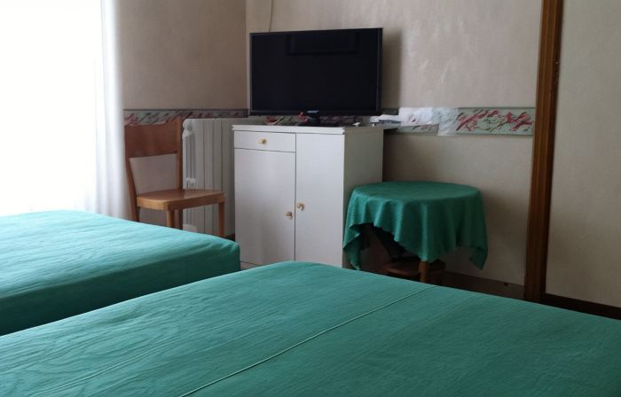 Grande Albergo Abruzzo