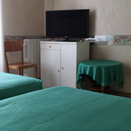 Grande Albergo Abruzzo